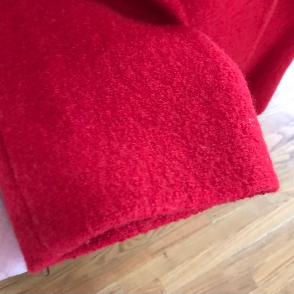 ▪️Liz Claiborne Wool Winter Coat - Picture 2 of 15
